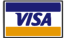 Accepted credit card payment methods at Little Town Campground