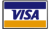Credit cards we accept